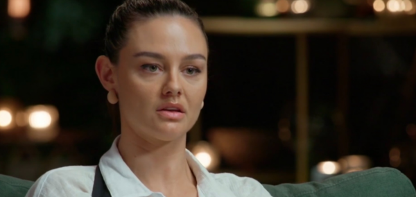 Veronica from MAFS Australia 2025 cast