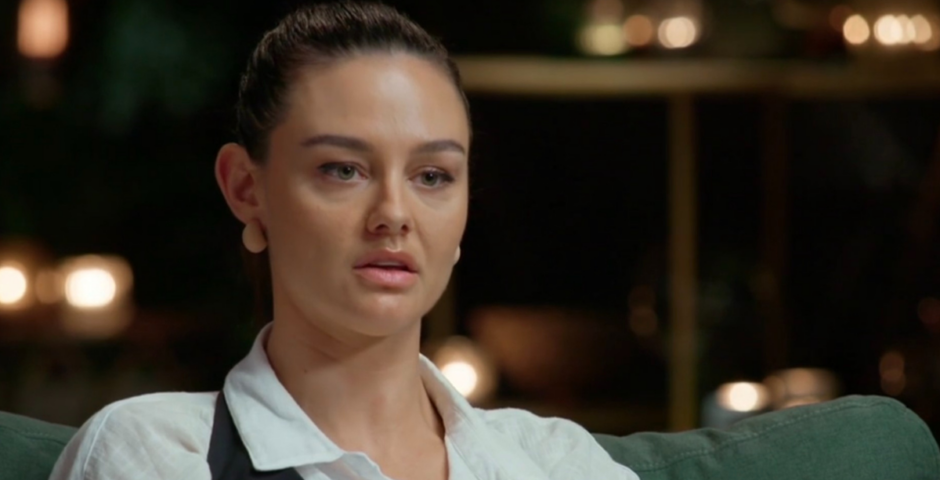 Veronica from MAFS Australia 2025 cast