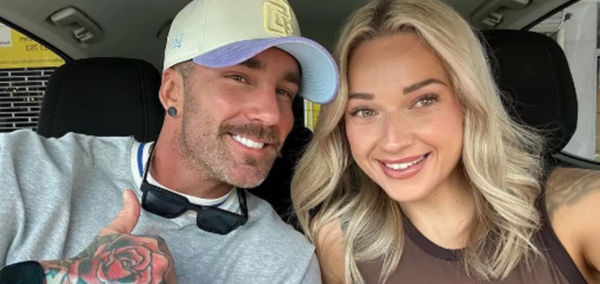 Why Jack and Tori split after MAFS Australia