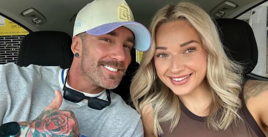 Why Jack and Tori split after MAFS Australia