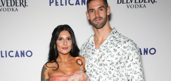 Ryan with new girlfriend after MAFS Australia 2025