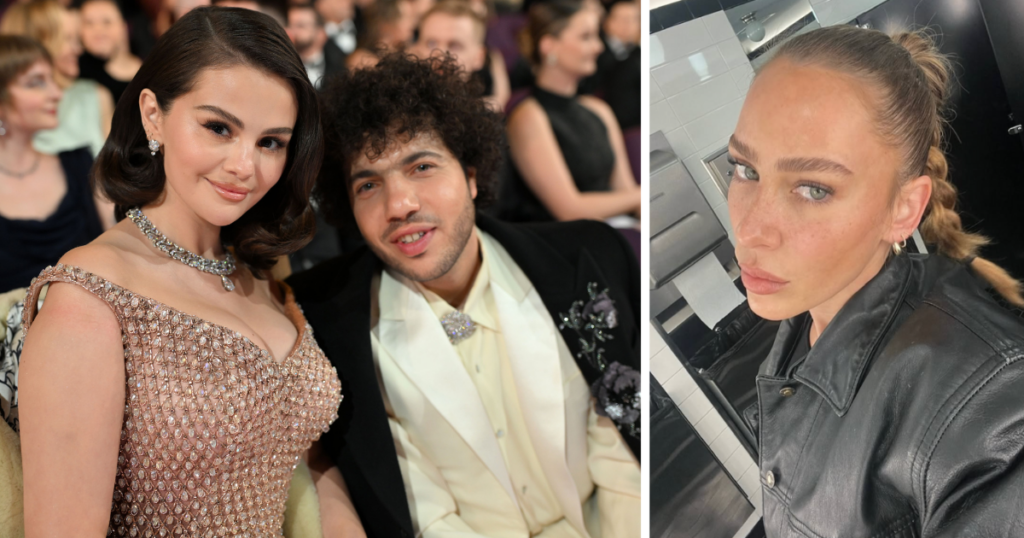 Selena Gomez has unfollowed friend after Benny Blanco rumours