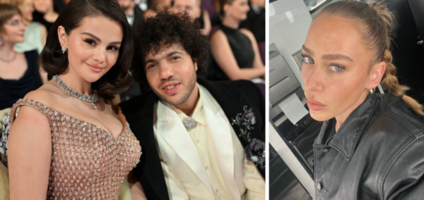 Selena Gomez has unfollowed friend after Benny Blanco rumours