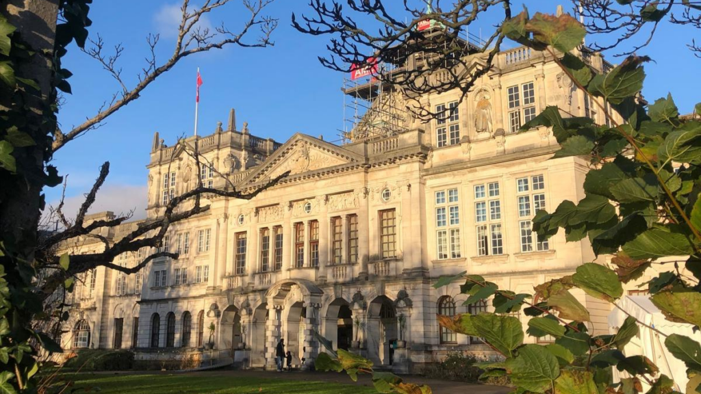 Cardiff University strikes cancelled