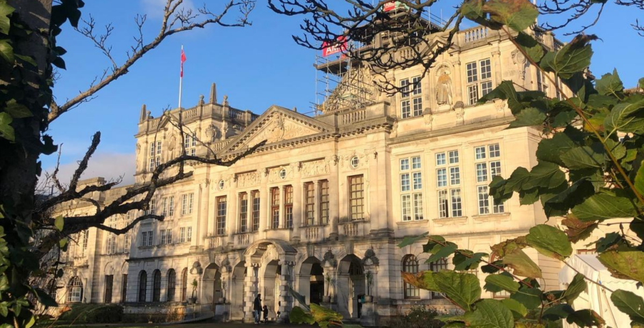 Cardiff University strikes cancelled