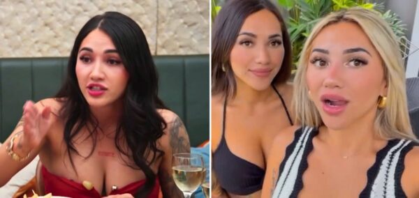 awhina mafs australia twin sister cleo