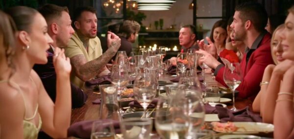 mafs australia 2025 cast instagrams
