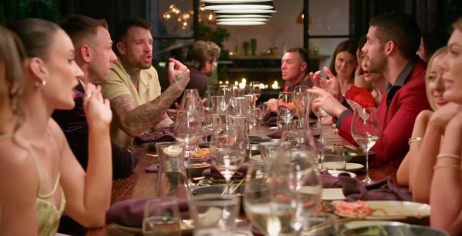 mafs australia 2025 cast instagrams