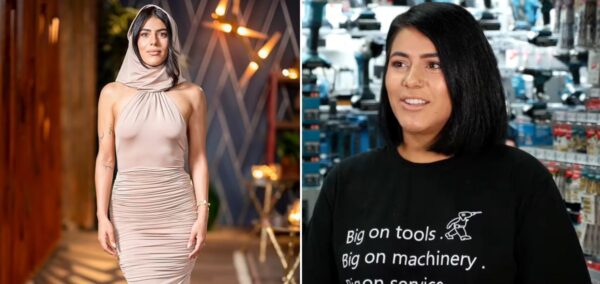mafs australia 2024 carina business job