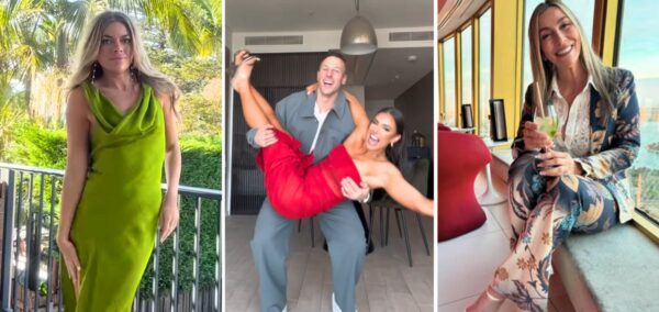 mafs australia 2025 cast members instagram followers