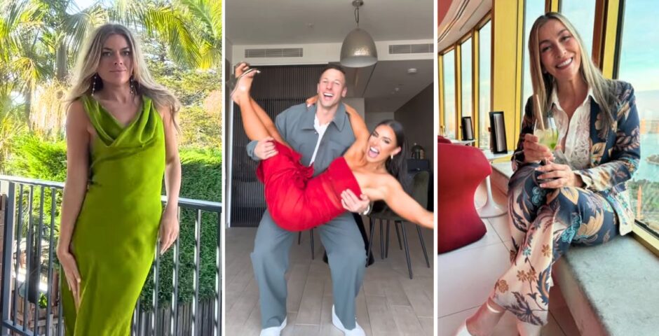 mafs australia 2025 cast members instagram followers