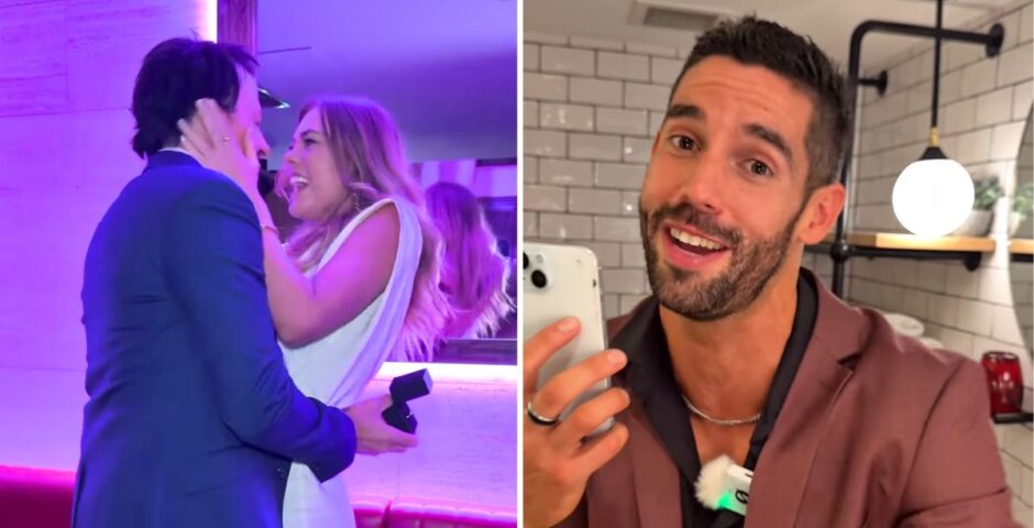 mafs australia jacqui clint engaged engagement ryan