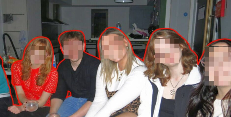 uk uni flatmate stories uk university students