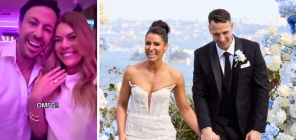 jacqui clint rhi jeff engagement wedding mafs australia 2025