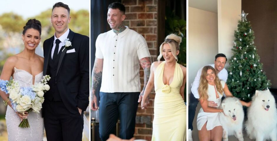 mafs australia 2025 timeline jacqui clint ryan jamie dave jeff rhi