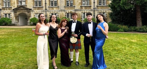 university of oxford cambridge may balls june events commemoration balls 2025