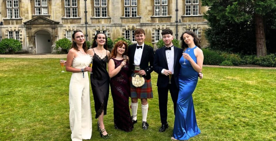 university of oxford cambridge may balls june events commemoration balls 2025