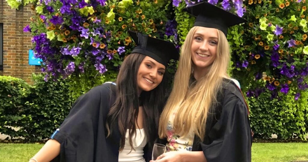 2025 most in demand grad jobs university uk students