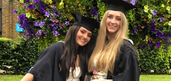 2025 most in demand grad jobs university uk students