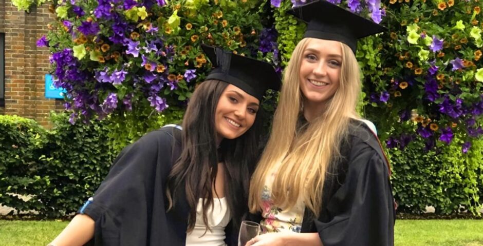 2025 most in demand grad jobs university uk students