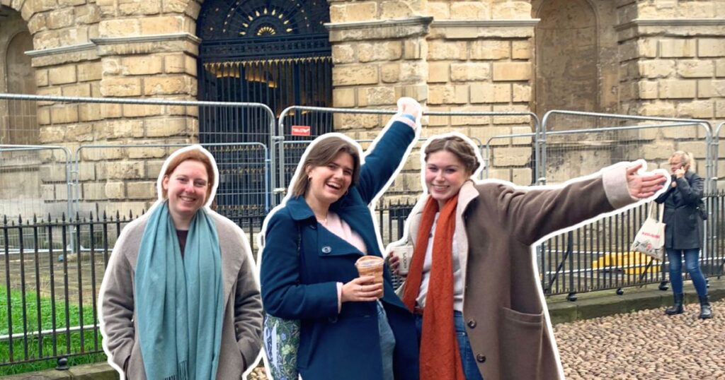 hardest courses subjects to get into oxbridge for university oxford cambridge