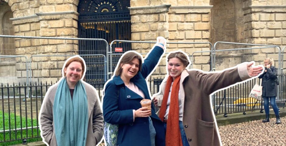 hardest courses subjects to get into oxbridge for university oxford cambridge