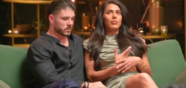 mafs australia 2025 paul punching wall