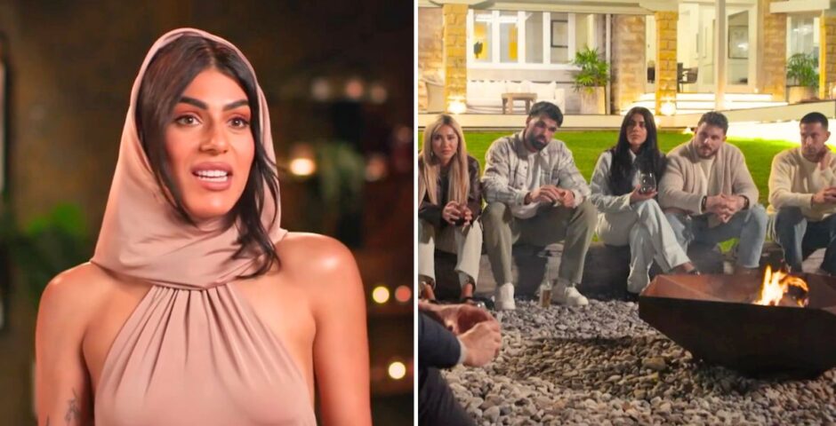 mafs australia 2025 carina feuding