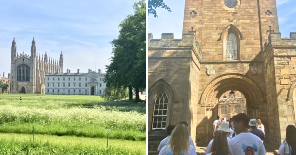 russell group unis lecturers paid the least 2025 uk universities cambridge oxbridge durham