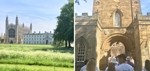russell group unis lecturers paid the least 2025 uk universities cambridge oxbridge durham