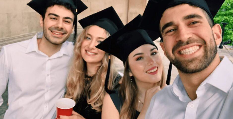hardest grad jobs to interview for uk 2025