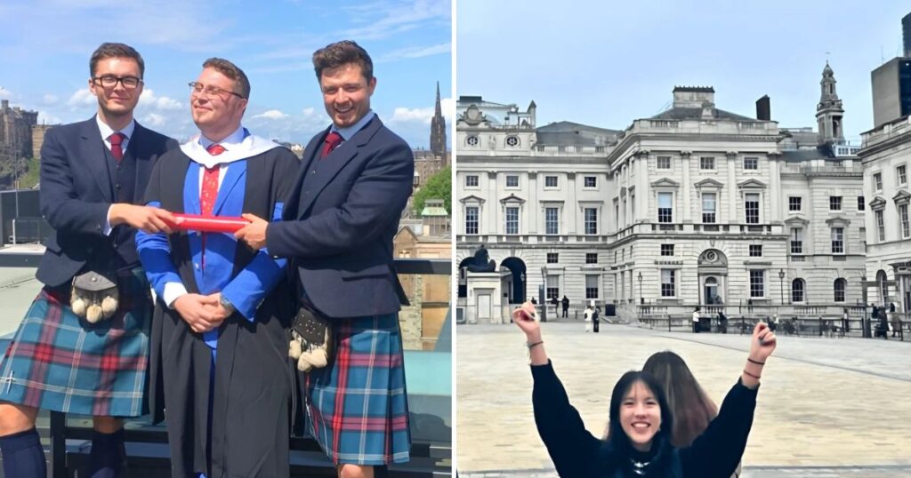 best russell group unis uni subjects 2025 uk universities this is edinburgh and a london one