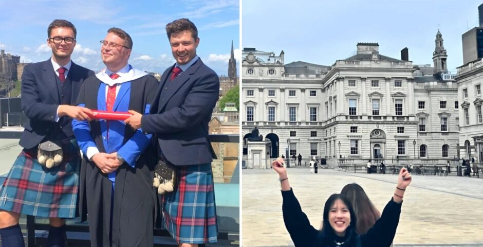 best russell group unis uni subjects 2025 uk universities this is edinburgh and a london one