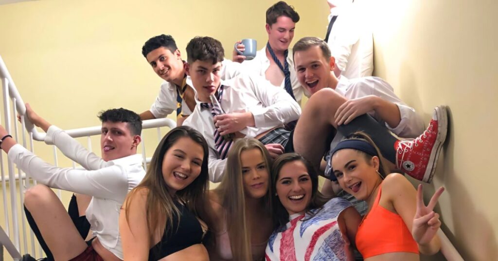 russell group unis house shares 2024 uk universities rent