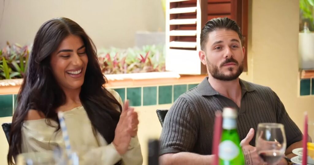 mafs australia 2025 paul slams edit