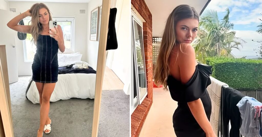 jacqui burfoot mafs australia real flat homestays