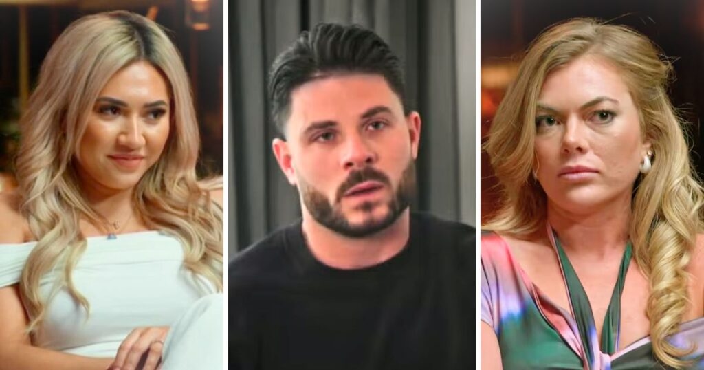 mafs australia 2025 cast contestants edit