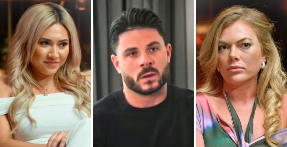 mafs australia 2025 cast contestants edit