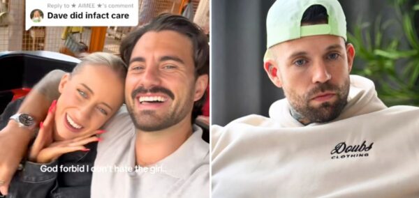 mafs australia 2025 dave jamie eliot