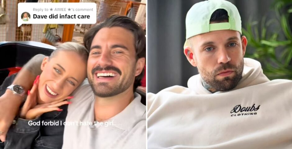 mafs australia 2025 dave jamie eliot