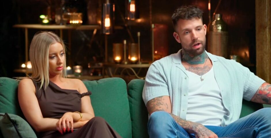 dave jamie mafs australia relationship still together er no