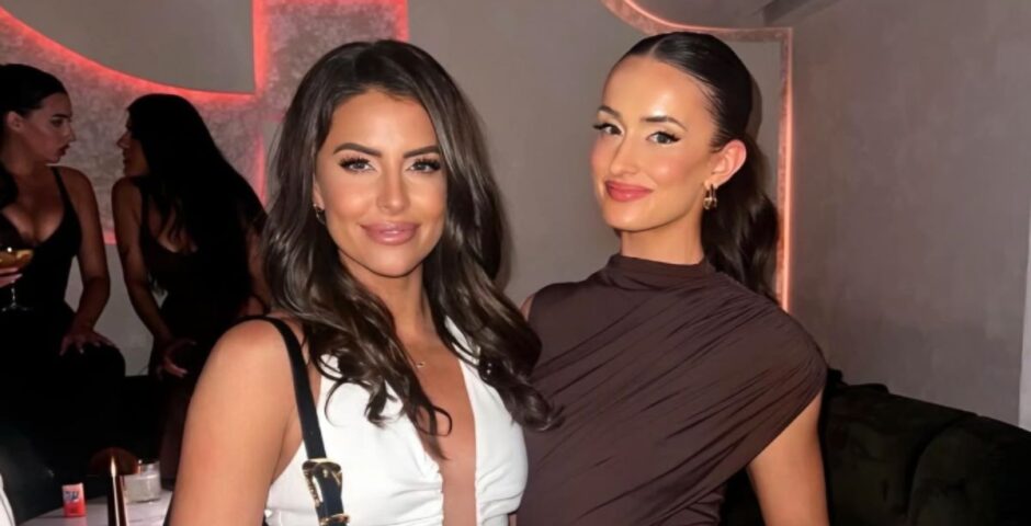mafs australia 2025 brides night out brisbane feuding