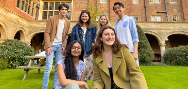 oxbridge easiest subjects to get into for university of cambridge oxford acceptance rates this btw if anyone cares is a pic of some tab students at sidney sussex college in cam