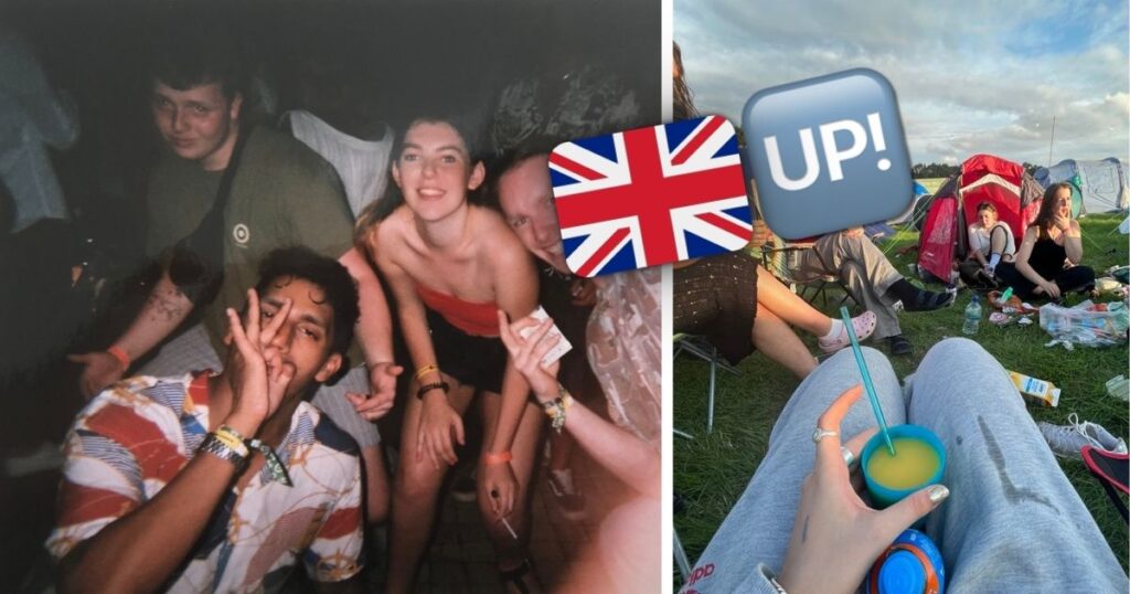 british festival