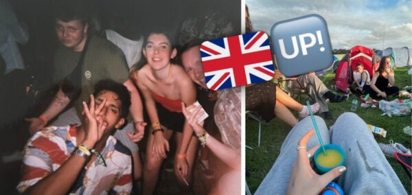 british festival