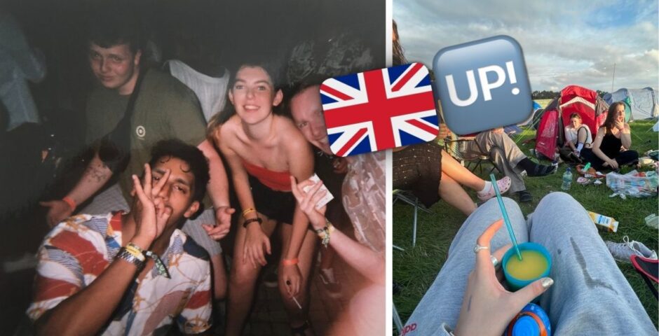 british festival