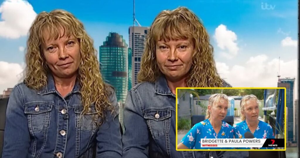 australian twins