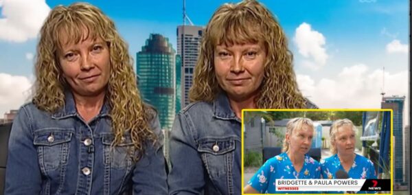 australian twins