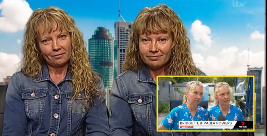 australian twins