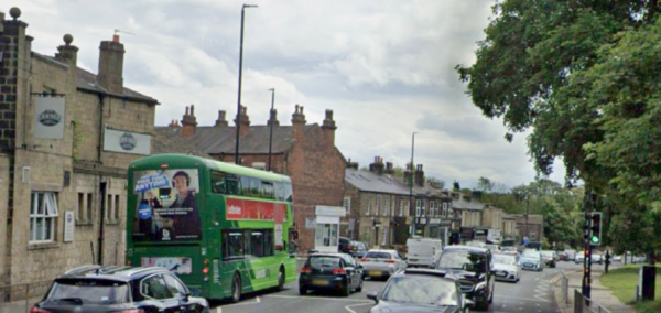 Headingley crossbow attack